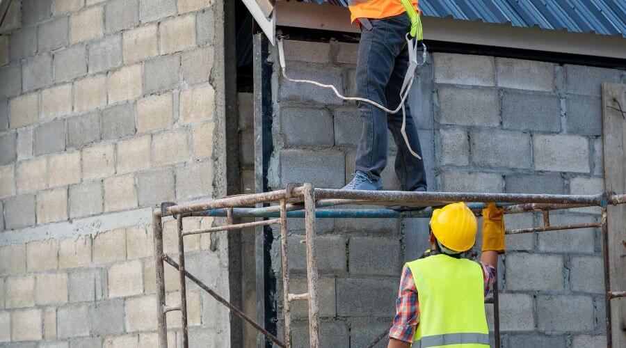 Professional residential roofers in Winfield, WV